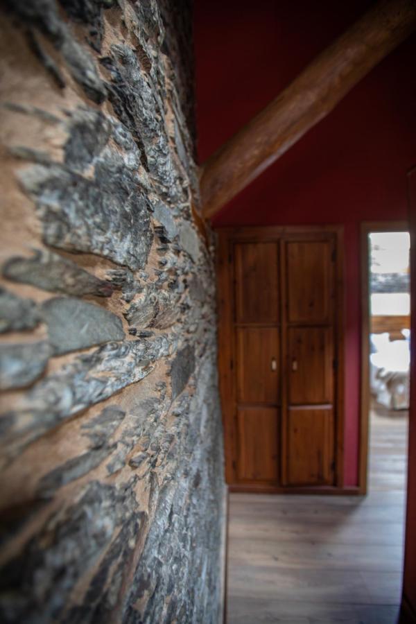 Penzion Casa Ria De Navia Exteriér fotografie
